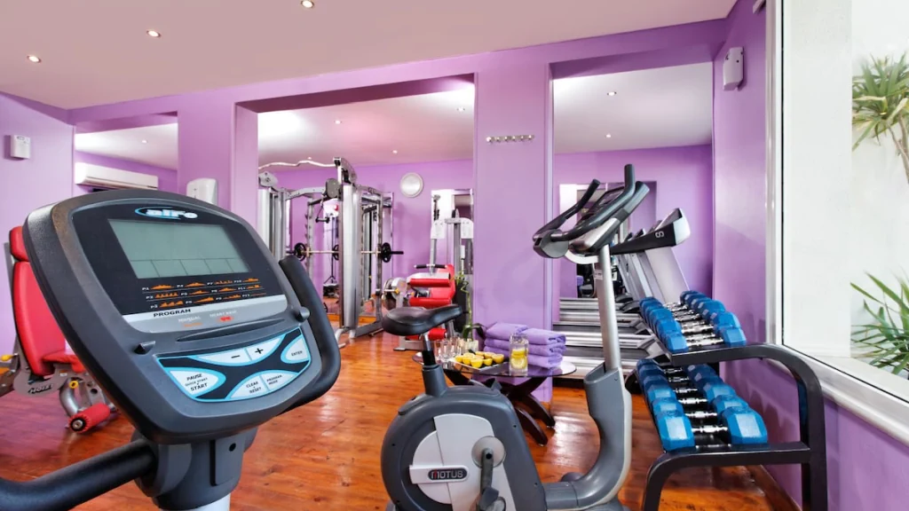 الفندق دانا بيتش ريزورت - الغردقة